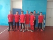 Турнир по футболу