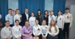 В канун великого Дня Победы состоялось важное и значимое событие для Дома детского творчества — открытие музейной комнаты "Боевой Славы"