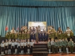 Смотр военно-патриотических песен "Мы наследники Победы!" 2023г.