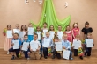 Выпускной у дошколят