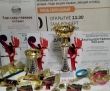 Успешные гастроли