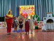 Открытый городской фестиваль народного творчества "Уникальная мода зауральского народа!"