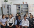 Профилактическая  беседа  инспектора ПДН