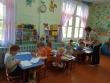 Поделки "Голубь мира" в старшей разновозрастной группе