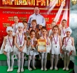 Наши звёздочки
